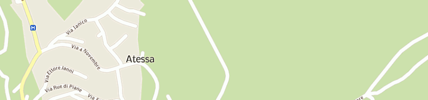 Mappa della impresa studiartfoto di tonino caraffa a ATESSA