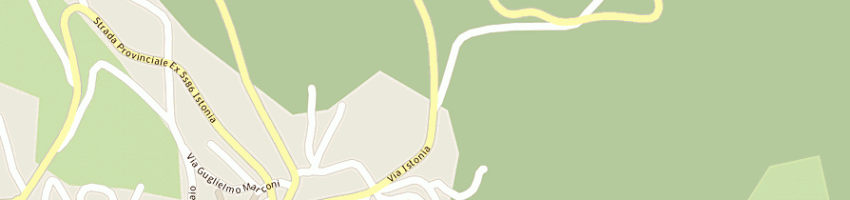 Mappa della impresa frantoio oleario di magnacca emilio a CASTIGLIONE MESSER MARINO