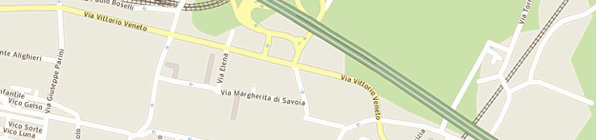 Mappa della impresa jolly sas di saggese bernardo e c a TORRE ANNUNZIATA