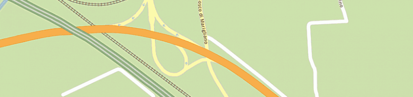 Mappa della impresa oxy live srl a MARIGLIANO