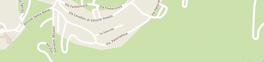 Mappa della impresa flocco luciano a ATESSA
