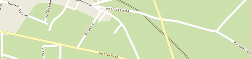 Mappa della impresa aiarflex sas di raia tommaso e c a SOMMA VESUVIANA