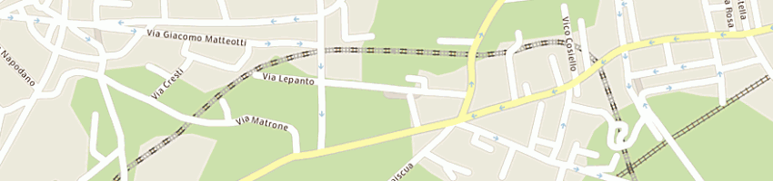 Mappa della impresa fioraliso agostino a BOSCOTRECASE
