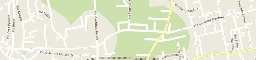 Mappa della impresa quadrifoglio group srl a BOSCOTRECASE