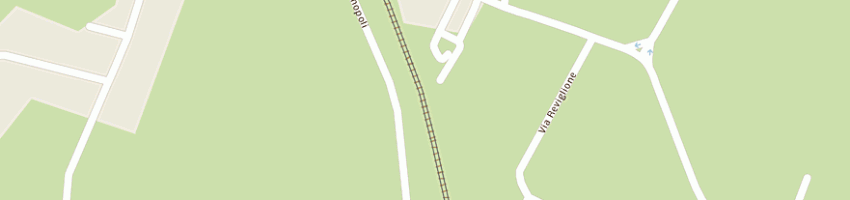 Mappa della impresa ponsiglione e c sas a NOLA
