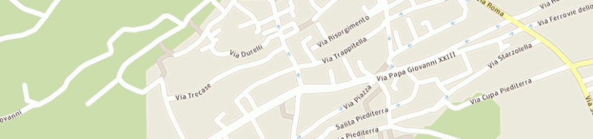 Mappa della impresa iervolino luigi a OTTAVIANO