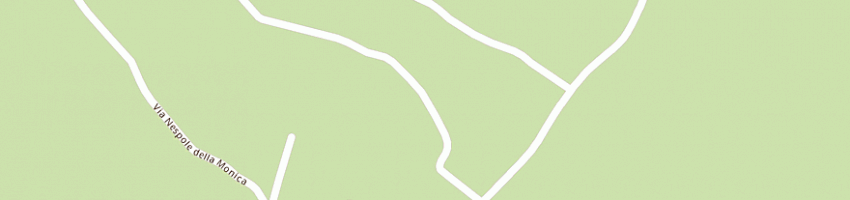 Mappa della impresa la venere di de luca luigi sas a TERZIGNO