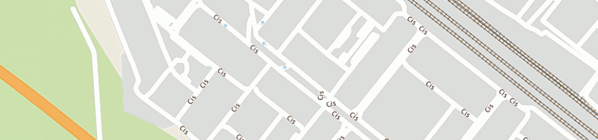 Mappa della impresa pacifico srl a NOLA