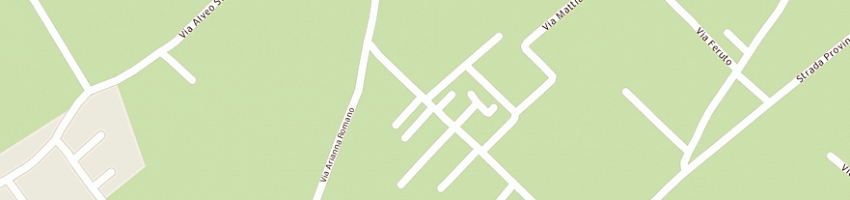 Mappa della impresa lauro angela a SAVIANO