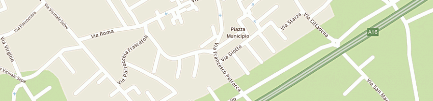 Mappa della impresa smart soft srl a SAN VITALIANO