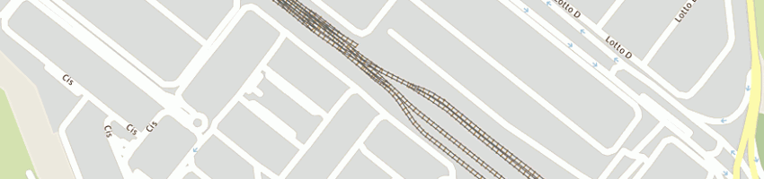 Mappa della impresa dimdistribuzione ingrosso macchine srl a NOLA