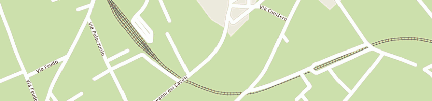 Mappa della impresa scuola media statale a SCISCIANO