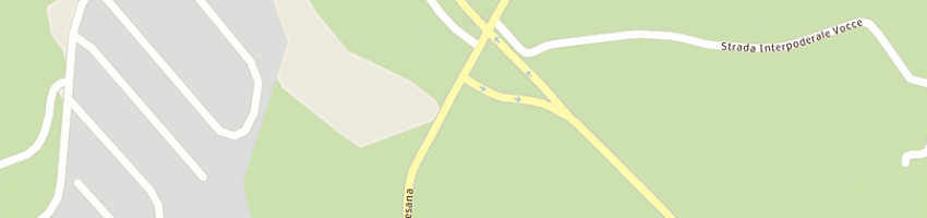 Mappa della impresa comune di isernia a ISERNIA