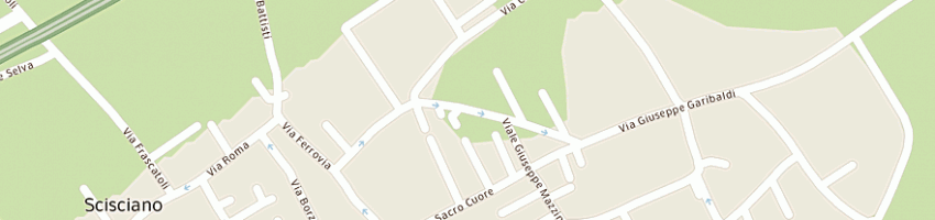 Mappa della impresa capua luigi a SCISCIANO