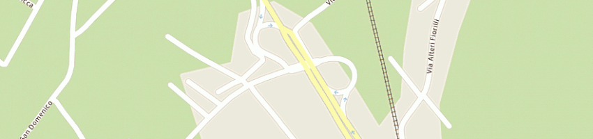 Mappa della impresa faep flex srl a OTTAVIANO