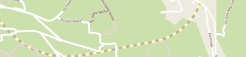 Mappa della impresa de maio nicola a CASTELLAMMARE DI STABIA