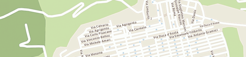 Mappa della impresa stornello vincenzo a ACATE