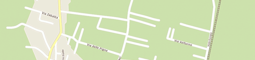 Mappa della impresa molaro vincenzo a TERZIGNO