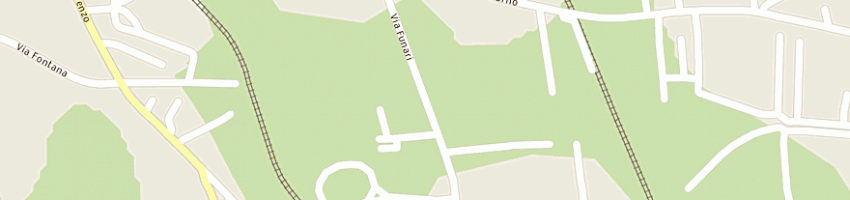 Mappa della impresa neapolisanit srl a OTTAVIANO