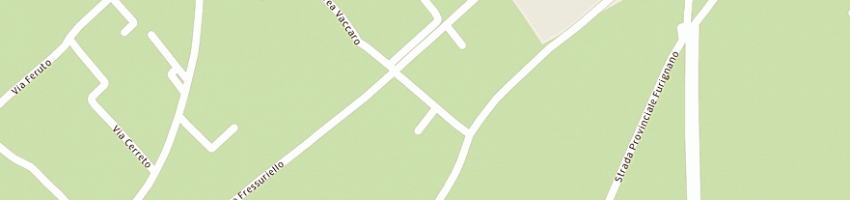Mappa della impresa franco carmine a SAVIANO