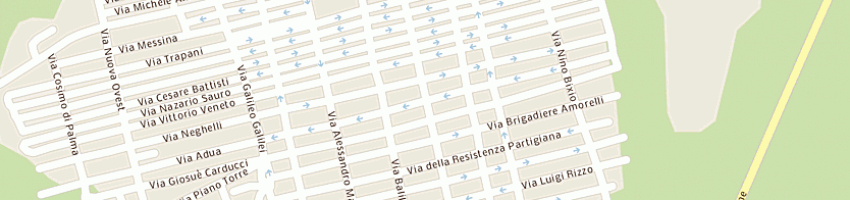 Mappa della impresa fasiol antonio a ACATE