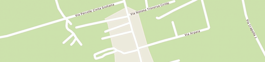 Mappa della impresa piacente pasqualino a POMPEI