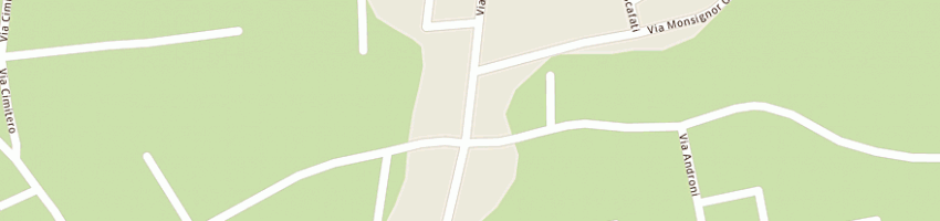 Mappa della impresa acanfora franca a BOSCOREALE