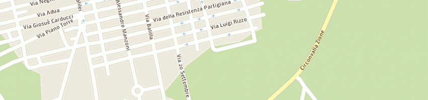 Mappa della impresa busacca giuseppe a ACATE