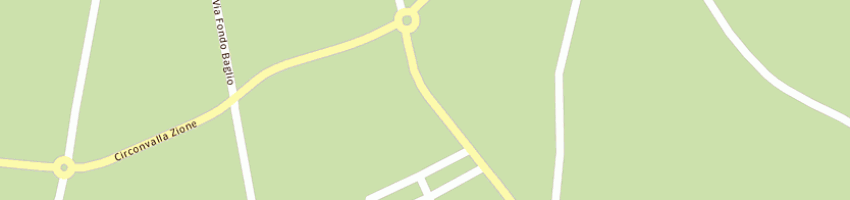 Mappa della impresa francauto di corallo emanuele a ACATE