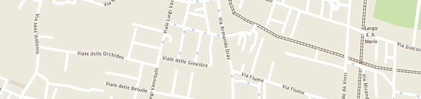 Mappa della impresa ambrosio giovanni e pasquale fratelli snc a TERZIGNO