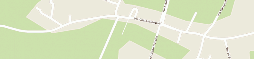 Mappa della impresa nuova floreale di cutolo a OTTAVIANO