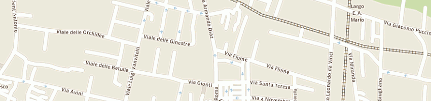 Mappa della impresa comune di terzigno a TERZIGNO
