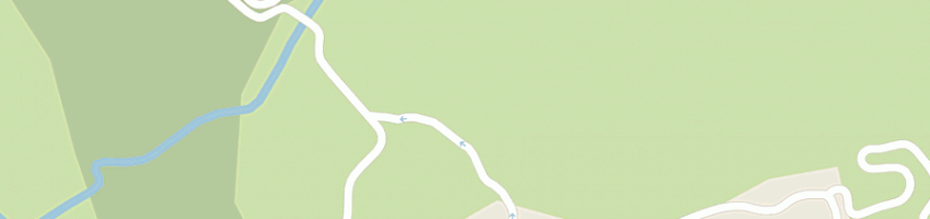 Mappa della impresa poste italiane a CARPINETO SINELLO
