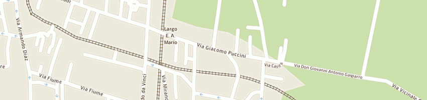 Mappa della impresa creazioni maik di annunziata giuseppe e c sas a TERZIGNO
