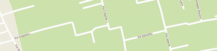 Mappa della impresa sie sas di cascone samuele a POMPEI