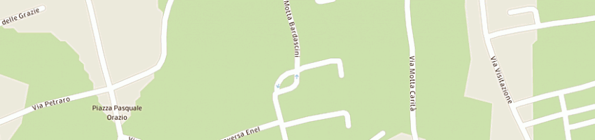 Mappa della impresa big firme di rispoli maddalena a SANTA MARIA LA CARITA 