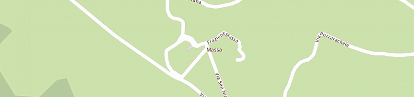 Mappa della impresa cofrancesco biagio a FAICCHIO