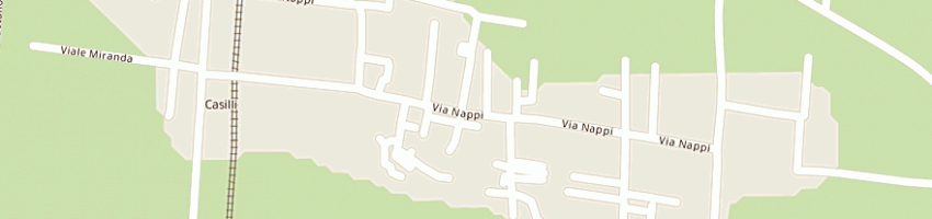 Mappa della impresa alimentari nappo snc di rnappo e m lanuti a SAN GIUSEPPE VESUVIANO