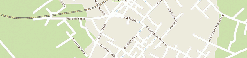 Mappa della impresa Italricambi srl
