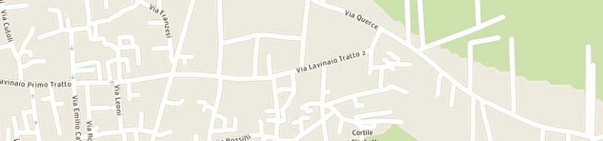 Mappa della impresa tessil carillo srl a SAN GIUSEPPE VESUVIANO