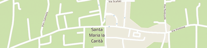 Mappa della impresa NASTRO PASQUALE