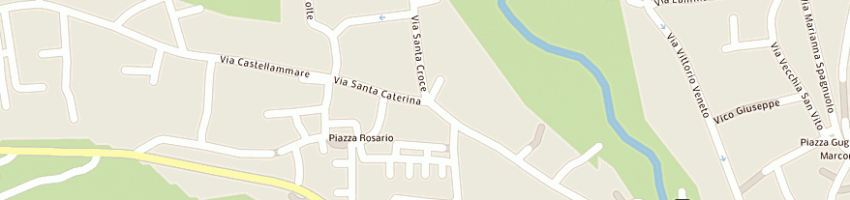 Mappa della impresa DAVIA SRL