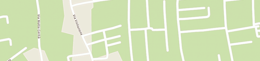 Mappa della impresa ego elettronica generale odore di odore vincenzo a SANTA MARIA LA CARITA 