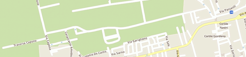 Mappa della impresa acanfora francesco a SCAFATI
