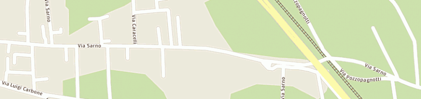Mappa della impresa elektron edil srl a OTTAVIANO