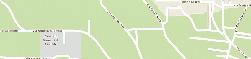 Mappa della impresa gra ver sas a CIMITILE
