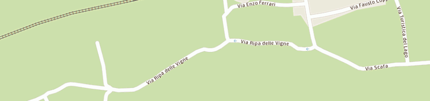 Mappa della impresa electro plus snc a TELESE TERME