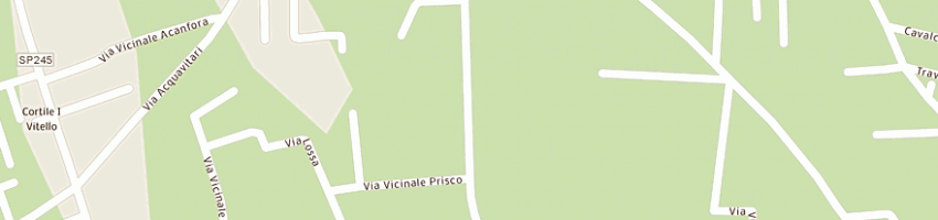Mappa della impresa nappo antonio a SCAFATI