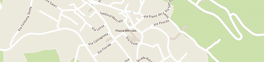 Mappa della impresa galietta antonio a FRASSO TELESINO