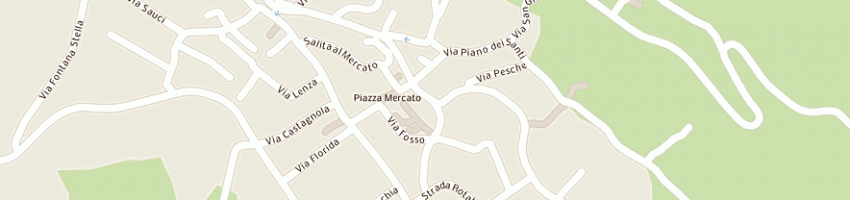 Mappa della impresa scuola materna statale sgiuliana a FRASSO TELESINO